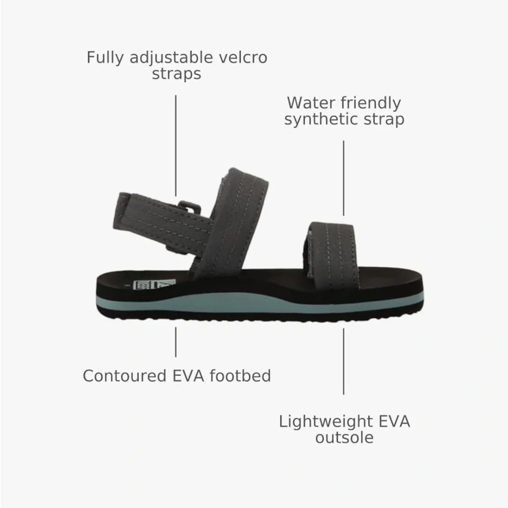 Reef Kids Sandals